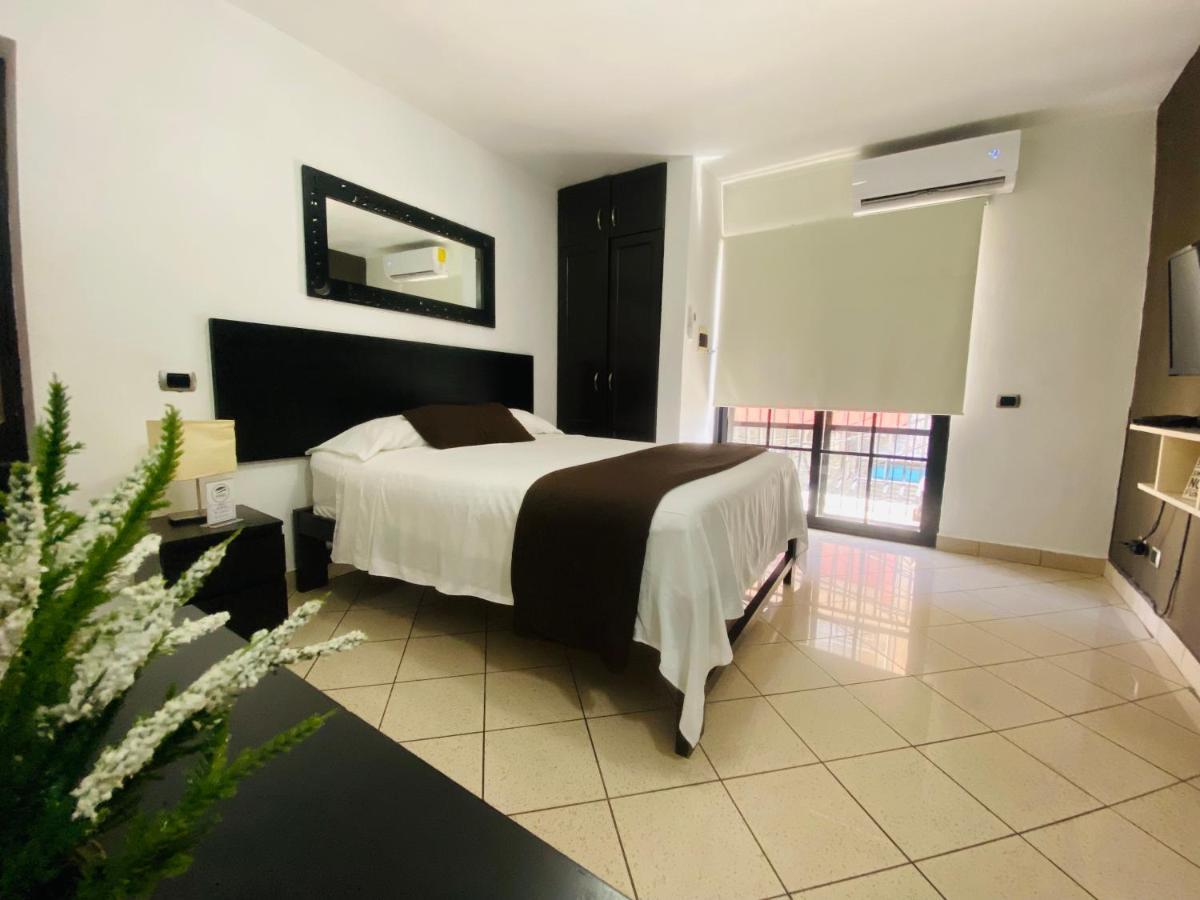 Ob Studios Santo Domingo Buitenkant foto