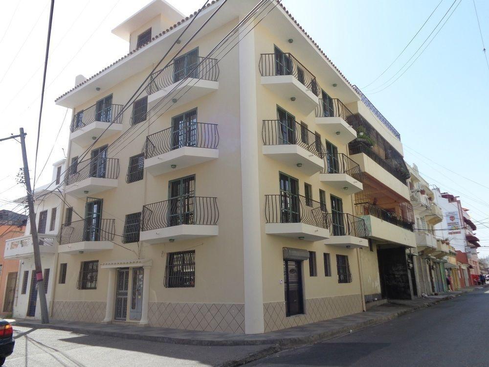 Ob Studios Santo Domingo Buitenkant foto
